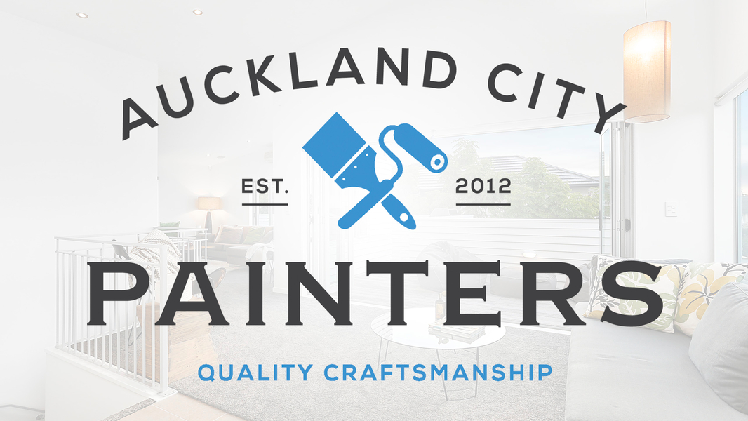 Cover photo of Auckland City Painters